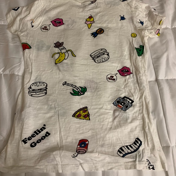 Fun Tee - Picture 2 of 2